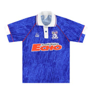 1992-94 Cardiff Heimtrikot Gr. S
