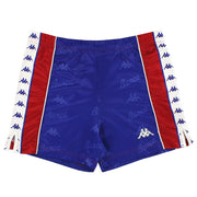 1992-95 Barcelona Kappa Heimshorts S