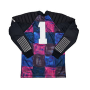1992 Uhlsport #1 *BNWT* GK Template Trikot (S)
