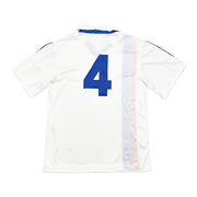 1992/93 Barcelona *Prototyp* Trikot (M) Kappa