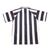 1992/93 Grimsby Town Heimtrikot (M) Ribero