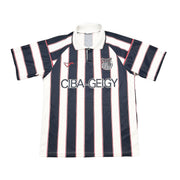 1992/93 Grimsby Town Heimtrikot (M) Ribero