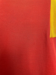 1992/94 Spanien Heimtrikot (L) Adidas