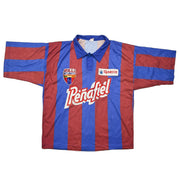 1992/94 Atlante #15 *Match Issue* Champions Heimtrikot (S) Garcis