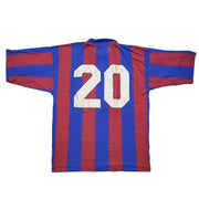 1992/94 Atlante #20 *Spielertrikot* Heimtrikot (M) Garcis