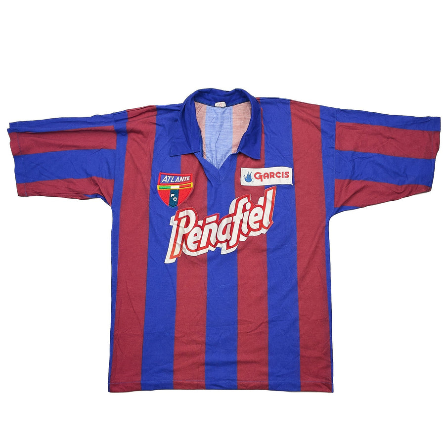 1992/94 Atlante #20 *Spielertrikot* Heimtrikot (M) Garcis