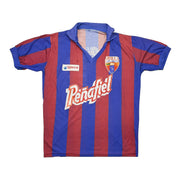 1992/94 Atlante #3 *Match Issued* Heimtrikot (M) Garcis