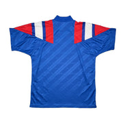 1992/94 Frankreich Heimtrikot (XL) Adidas