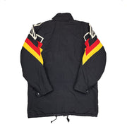 1992/94 Deutschland Bench Coat (XL) Adidas