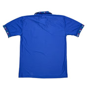 1992/94 Italien Heimtrikot (S) Diadora