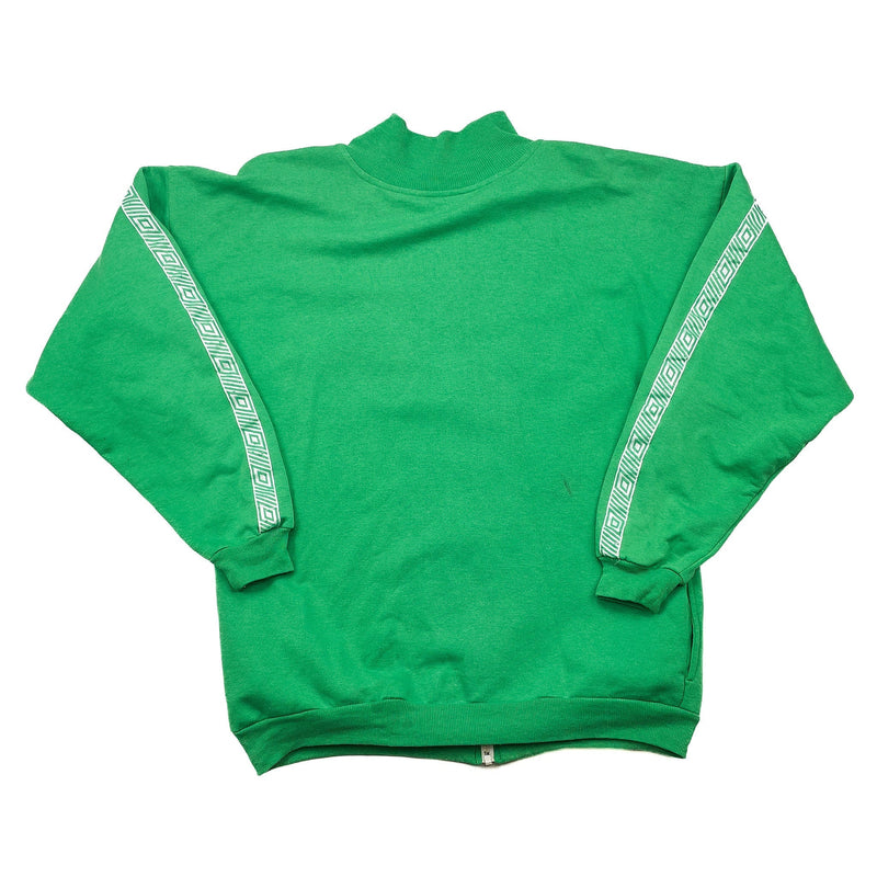 1992/94 Mexico Full Tracksuit (M) Umbro