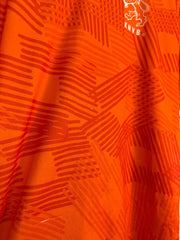 1992/94 Niederlande Heimtrikot (S) Lotto