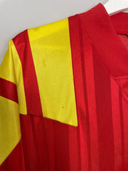 1992/94 Spanien Heimtrikot (L) Adidas