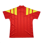 1992/94 Spanien Heimtrikot (L) Adidas