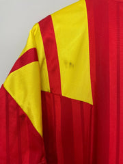 1992/94 Spanien Heimtrikot (L) Adidas
