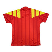 1992/94 Spanien Heimtrikot (L) Adidas