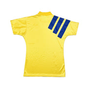 1992/94 Schweden Heimtrikot (S) Adidas