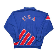 1992/94 USA Drill-Top (M) Adidas