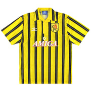 1993-94 Chelsea Umbro Drittes Trikot M