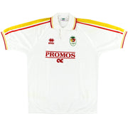 1993-94 Ravenna Errea Auswärtstrikot XL