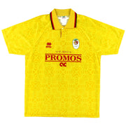 1993-94 Ravenna Heim Trikot *BNIB* L