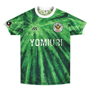 1993-94 Verdy Kawasaki Mizuno Heimtrikot L