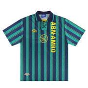 1993-94 Ajax Umbro Auswärtstrikot XL