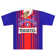 1993-94 Paris Saint-Germain Nike Heimtrikot *BNIB* M