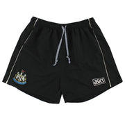 1993-95 Newcastle Asics Heimshorts XS