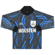 1993-95 Tottenham Umbro Torwarttrikot S