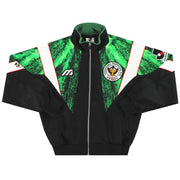 1993-95 Verdy Kawasaki Mizuno Trainingsjacke M.Jungen