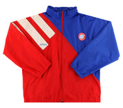 1993-95 Bayern Munich adidas Lightweight Rain Jacket L
