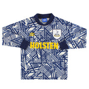 1993-95 Tottenham Umbro Torwarttrikot Gr. S