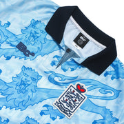1993 England Cult Kits X BC Studio Shirt (Mehrere Größen)