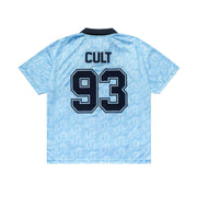 1993 England Cult Kits X BC Studio Shirt (Mehrere Größen)