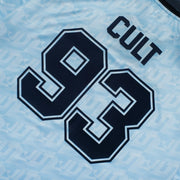 1993 England Cult Kits X BC Studio Shirt (Mehrere Größen)