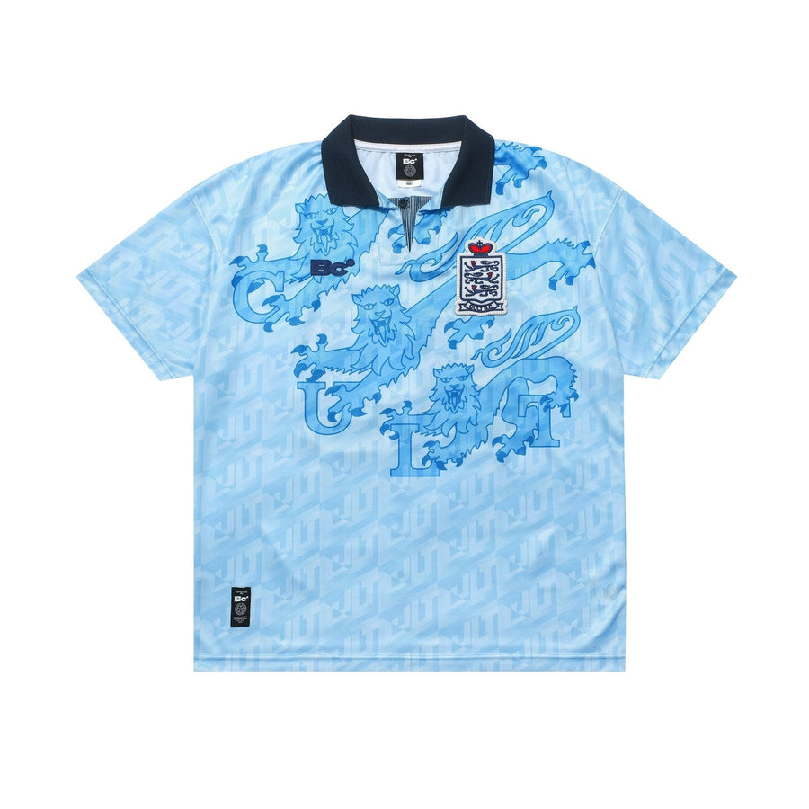 1993 England Cult Kits X BC Studio Shirt (Mehrere Größen)