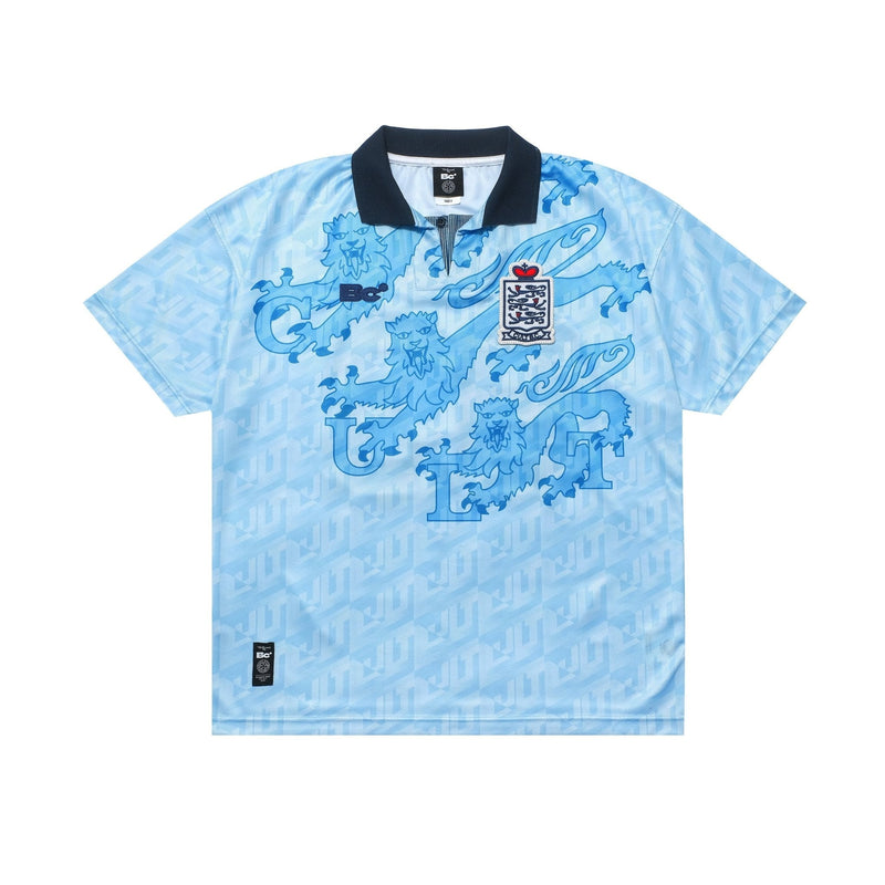 1993 England Cult Kits X BC Studio Shirt (Multiple Sizes)