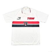 1993 Sao Paolo #10 Heimtrikot (XL) Penalty