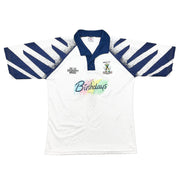 1993/94 Bury FC Heimtrikot (M) Matchwinner
