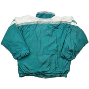 1993/94 Mexiko Trainingsjacke (M) Umbro