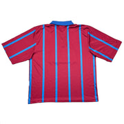 1993/95 Aston Villa Heimtrikot (XL) Asics