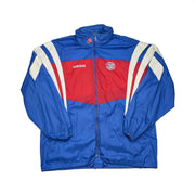 1993/95 Bayern München Trainingsjacke (L) Adidas