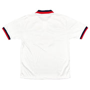 1993/95 Cagliari *Mint* Auswärtstrikot (XL) Errea