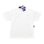 1993/95 England *BNWT* Heimtrikot (XL) Umbro