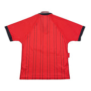 1993/95 Ipswich Town Auswärtstrikot (M) Umbro