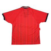 1993/95 Ipswich Town Auswärtstrikot (XL) Umbro