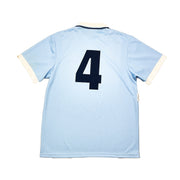 1993/95 Lazio #4 *Match Issued* Heimtrikot (XL) Umbro