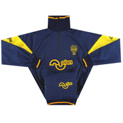 1994-95 Boca Juniors Olan Trainingsanzug M