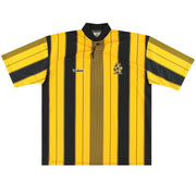1993-95 Cambridge United Vandanel Heimtrikot M
